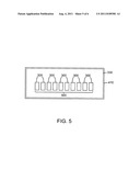 Anti-Corrosion Conformal Coating for Metal Conductors Electrically     Connecting an Electronic Component diagram and image