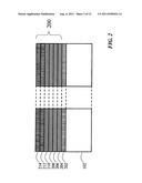 OPTICAL DISC WITH THERMALLY PRINTABLE-SURFACE diagram and image