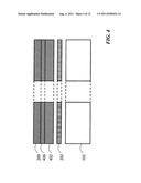 OPTICAL DISC WITH THERMALLY PRINTABLE-SURFACE diagram and image