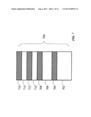 OPTICAL DISC WITH THERMALLY PRINTABLE-SURFACE diagram and image