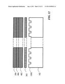 OPTICAL DISC WITH THERMALLY PRINTABLE-SURFACE diagram and image