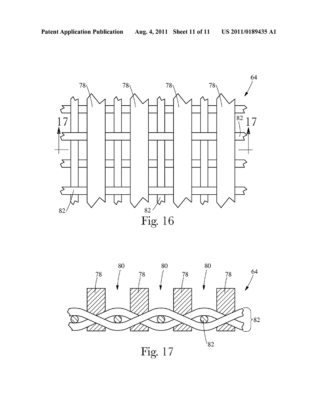 FIBROUS STRUCTURES - diagram, schematic, and image 12