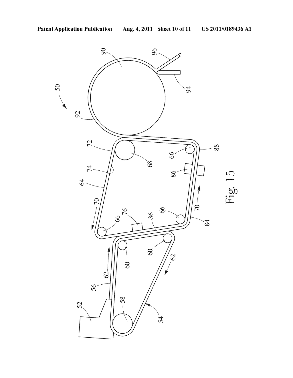 FIBROUS STRUCTURES - diagram, schematic, and image 11