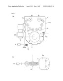 FORMED ARTICLE, METHOD FOR PRODUCING THE SAME, ELECTRONIC DEVICE MEMBER,     AND ELECTRONIC DEVICE diagram and image