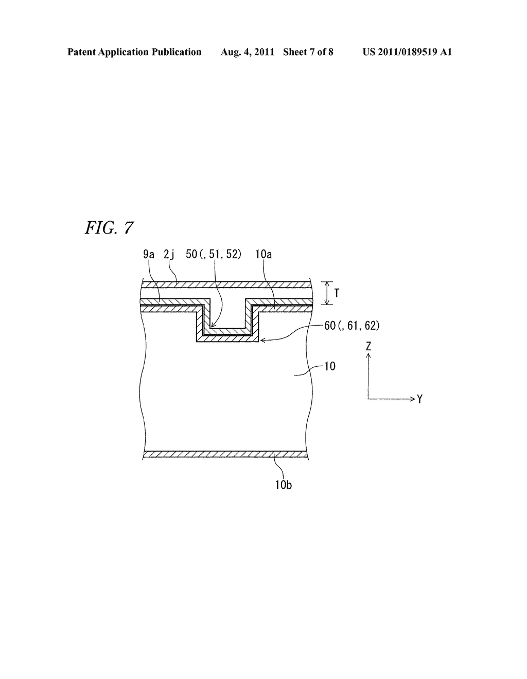 ELECTRONIC APPARATUS AND BATTERY PACK - diagram, schematic, and image 08