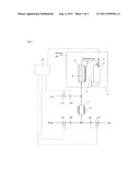 INDIRECT INTERNAL REFORMING SOLID OXIDE FUEL CELL AND METHOD FOR SHUTTING     DOWN THE SAME diagram and image