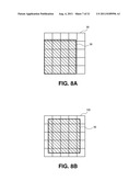 Method for Manufacturing a Surface and Integrated Circuit Using Variable     Shaped Beam Lithography diagram and image