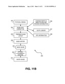 Method for Manufacturing a Surface and Integrated Circuit Using Variable     Shaped Beam Lithography diagram and image