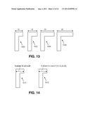 Method for Manufacturing a Surface and Integrated Circuit Using Variable     Shaped Beam Lithography diagram and image