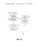 Method for Manufacturing a Surface and Integrated Circuit Using Variable     Shaped Beam Lithography diagram and image