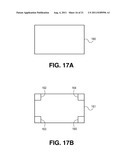 Method for Manufacturing a Surface and Integrated Circuit Using Variable     Shaped Beam Lithography diagram and image