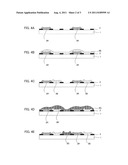 METHOD FOR PRODUCING A COLOR FILTER diagram and image