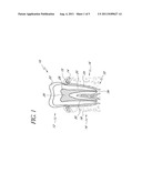 ROOT CANAL FILLING MATERIALS AND METHODS diagram and image