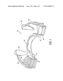 Movable novelty teeth and method thereof diagram and image