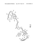 Movable novelty teeth and method thereof diagram and image