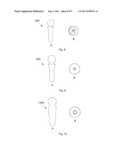 DENTAL IMPLANT, AND SUPERSTRUCTURE THEREFORE diagram and image