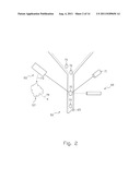 MICROFLUIDIC CELL SORTER WITH ELECTROPORATION diagram and image