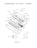 MICROFLUIDIC CELL SORTER WITH ELECTROPORATION diagram and image