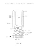 MICROFLUIDIC CELL SORTER WITH ELECTROPORATION diagram and image