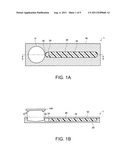 BIOCHIP, SAMPLE REACTION APPARATUS, AND SAMPLE REACTION METHOD diagram and image