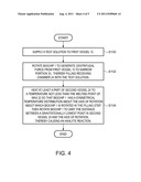 BIOCHIP, SAMPLE REACTION APPARATUS, AND SAMPLE REACTION METHOD diagram and image