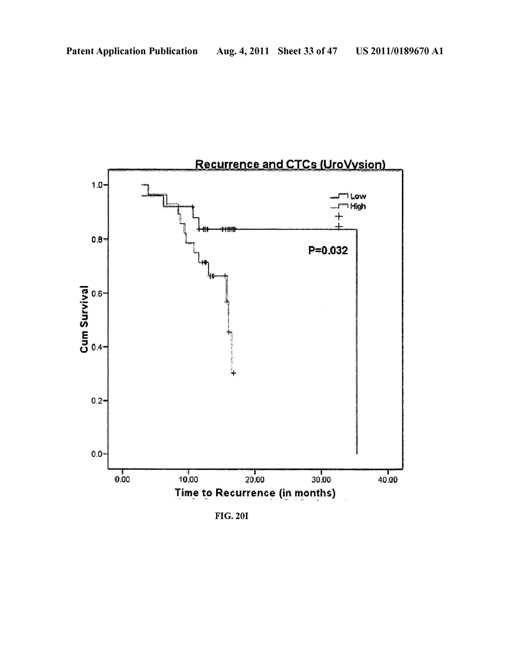 Circulating Tumor and Tumor Stem Cell Detection Using Genomic Specific     Probes - diagram, schematic, and image 34