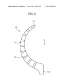 CENTRIFUGAL MICRO-FLUIDIC DEVICE AND METHOD FOR DETECTING ANALYTES FROM     LIQUID SPECIMEN diagram and image