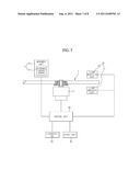 CENTRIFUGAL MICRO-FLUIDIC DEVICE AND METHOD FOR DETECTING ANALYTES FROM     LIQUID SPECIMEN diagram and image