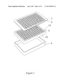 High Throughput Cell-Based Assays, Methods of Use and Kits diagram and image