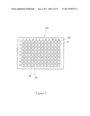 High Throughput Cell-Based Assays, Methods of Use and Kits diagram and image