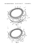 Microbiological Analysis Assembly And Method diagram and image