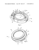 Microbiological Analysis Assembly And Method diagram and image