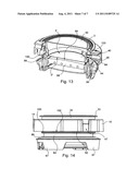 Microbiological Analysis Assembly And Method diagram and image