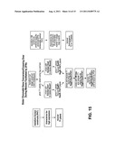 Targeted genomic alteration diagram and image