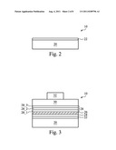 Uniformity in the Performance of MTJ Cells diagram and image