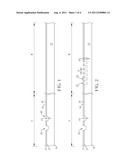 METHOD OF FABRICATING A MEMS MICROPHONE diagram and image