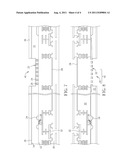 METHOD OF FABRICATING A MEMS MICROPHONE diagram and image