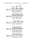 CRYSTALLINE SILICON PV CELL WITH SELECTIVE EMITTER PRODUCED WITH LOW     TEMPERATURE PRECISION ETCH BACK AND PASSIVATION PROCESS diagram and image