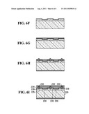 CRYSTALLINE SILICON PV CELL WITH SELECTIVE EMITTER PRODUCED WITH LOW     TEMPERATURE PRECISION ETCH BACK AND PASSIVATION PROCESS diagram and image