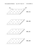 FORMATION OF CIGS ABSORBER LAYER MATERIALS USING ATOMIC LAYER DEPOSITION     AND HIGH THROUGHPUT SURFACE TREATMENT ON COILED FLEXIBLE SUBSTRATES diagram and image