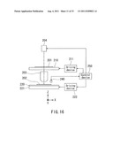 METHOD OF MANUFACTURING LAYERED CHIP PACKAGE diagram and image