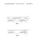 Phase Change Material Memory Device diagram and image