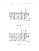 Method for Forming a Via in a Substrate and Substrate with a Via diagram and image