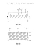 Method for Forming a Via in a Substrate and Substrate with a Via diagram and image