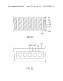 Method for Forming a Via in a Substrate and Substrate with a Via diagram and image