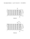 Method for Forming a Via in a Substrate and Substrate with a Via diagram and image