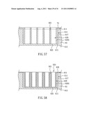 Method for Forming a Via in a Substrate and Substrate with a Via diagram and image