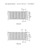 Method for Forming a Via in a Substrate and Substrate with a Via diagram and image