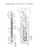 ELASTIC-CUSHIONED CAPACITIVELY-COUPLED CONNECTOR diagram and image