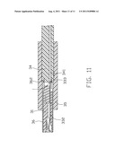 CABLE ASSEMBLY WITH IMPROVED TERMINATING MEANS diagram and image